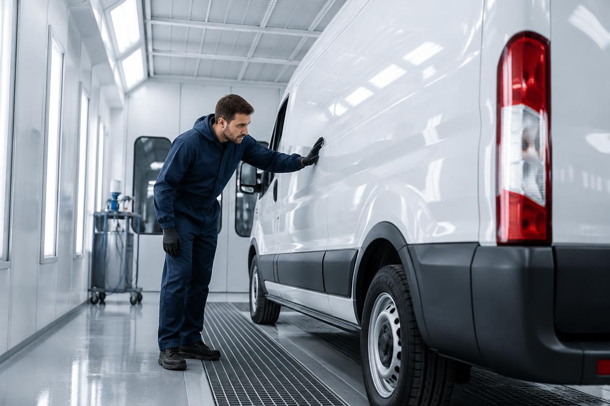 Auto Body Solutions