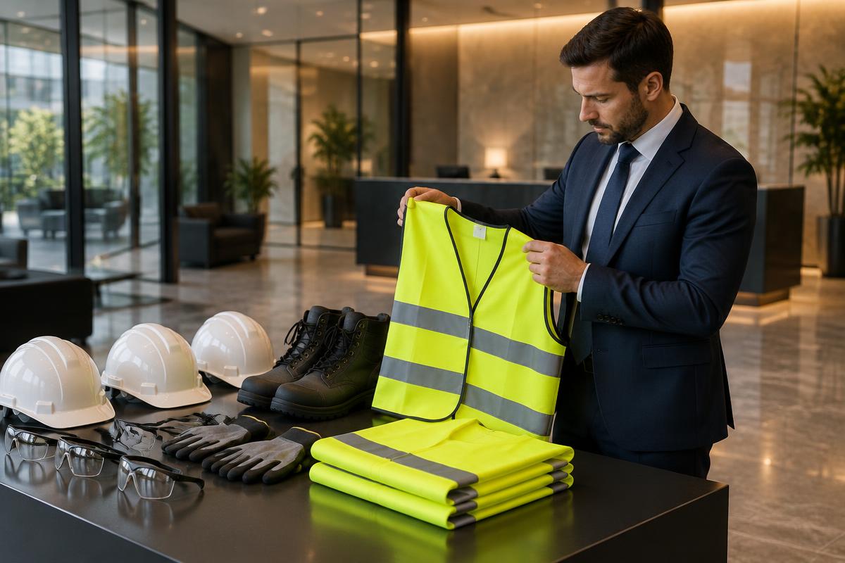 PPE Solutions